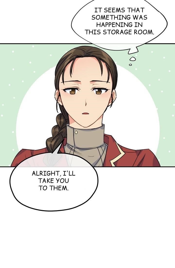 The Duchess’ 50 Tea Recipes Chapter 51 - Page 48