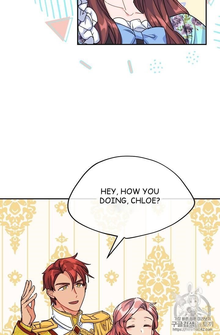 The Duchess’ 50 Tea Recipes Chapter 51 - Page 51