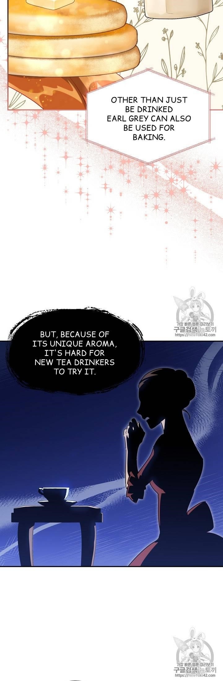The Duchess’ 50 Tea Recipes Chapter 51 - Page 68