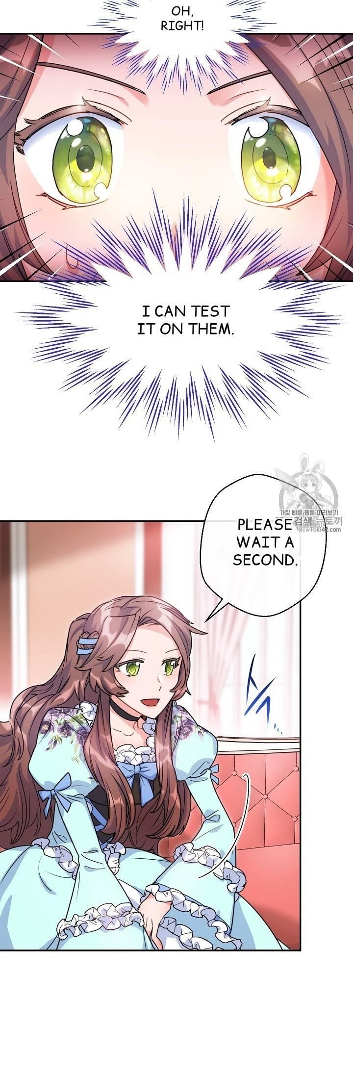 The Duchess’ 50 Tea Recipes Chapter 51 - Page 70