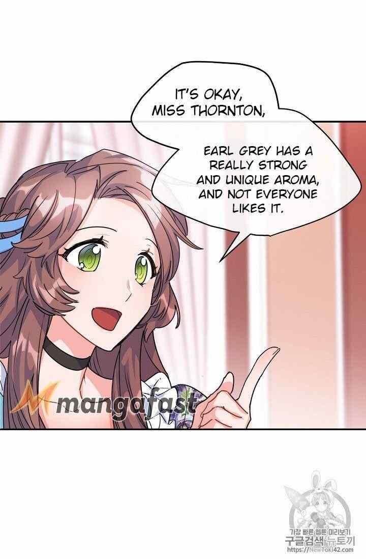 The Duchess’ 50 Tea Recipes Chapter 52 - Page 14