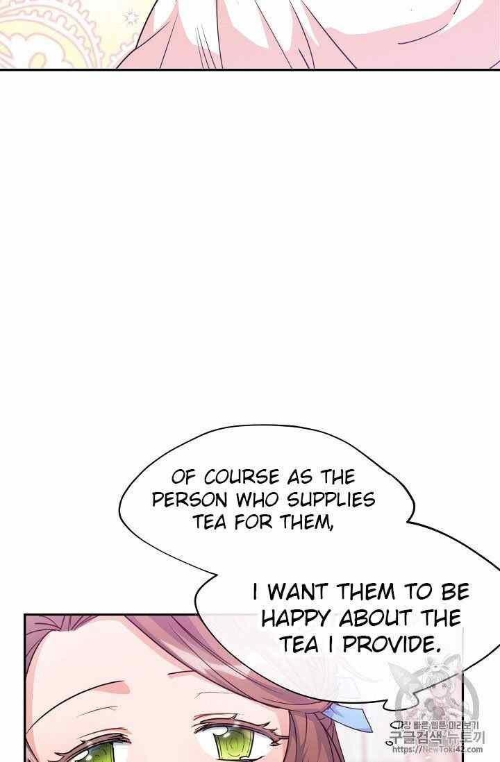 The Duchess’ 50 Tea Recipes Chapter 52 - Page 20