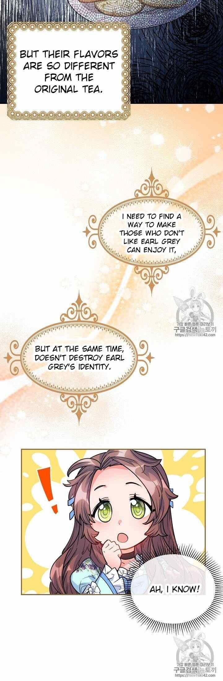 The Duchess’ 50 Tea Recipes Chapter 52 - Page 25