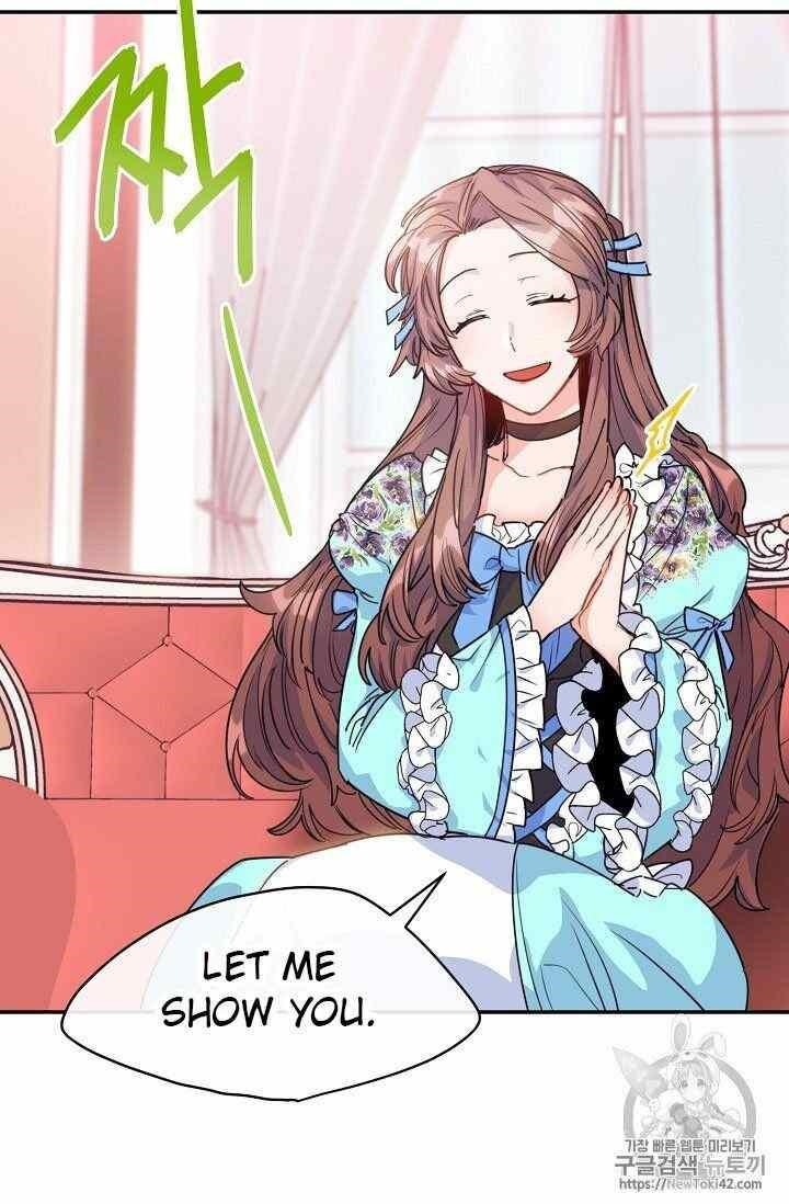 The Duchess’ 50 Tea Recipes Chapter 52 - Page 35