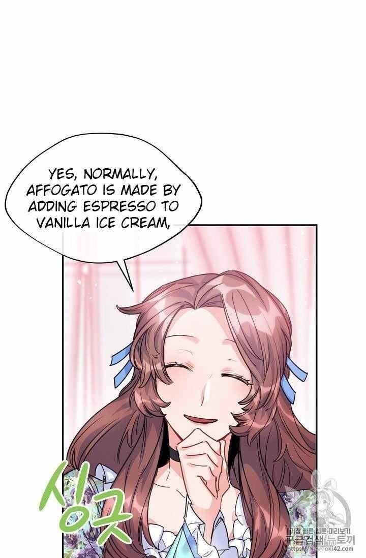 The Duchess’ 50 Tea Recipes Chapter 52 - Page 43