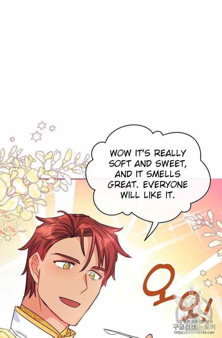 The Duchess’ 50 Tea Recipes Chapter 52 - Page 47