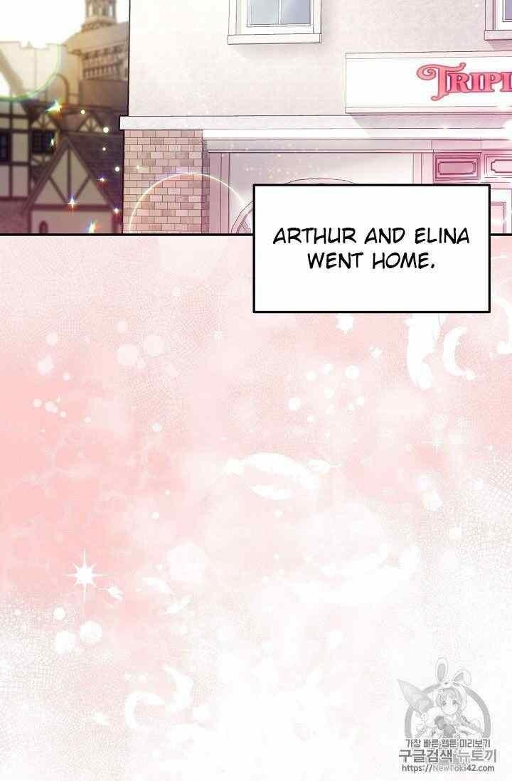 The Duchess’ 50 Tea Recipes Chapter 52 - Page 56