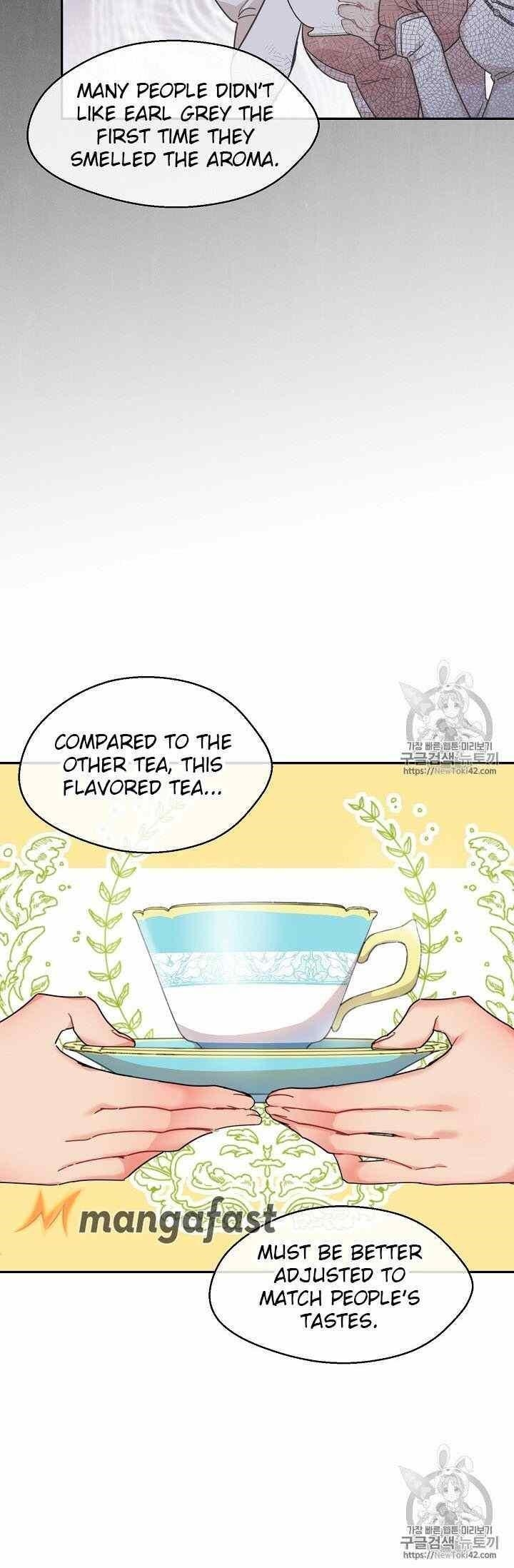 The Duchess’ 50 Tea Recipes Chapter 52 - Page 62