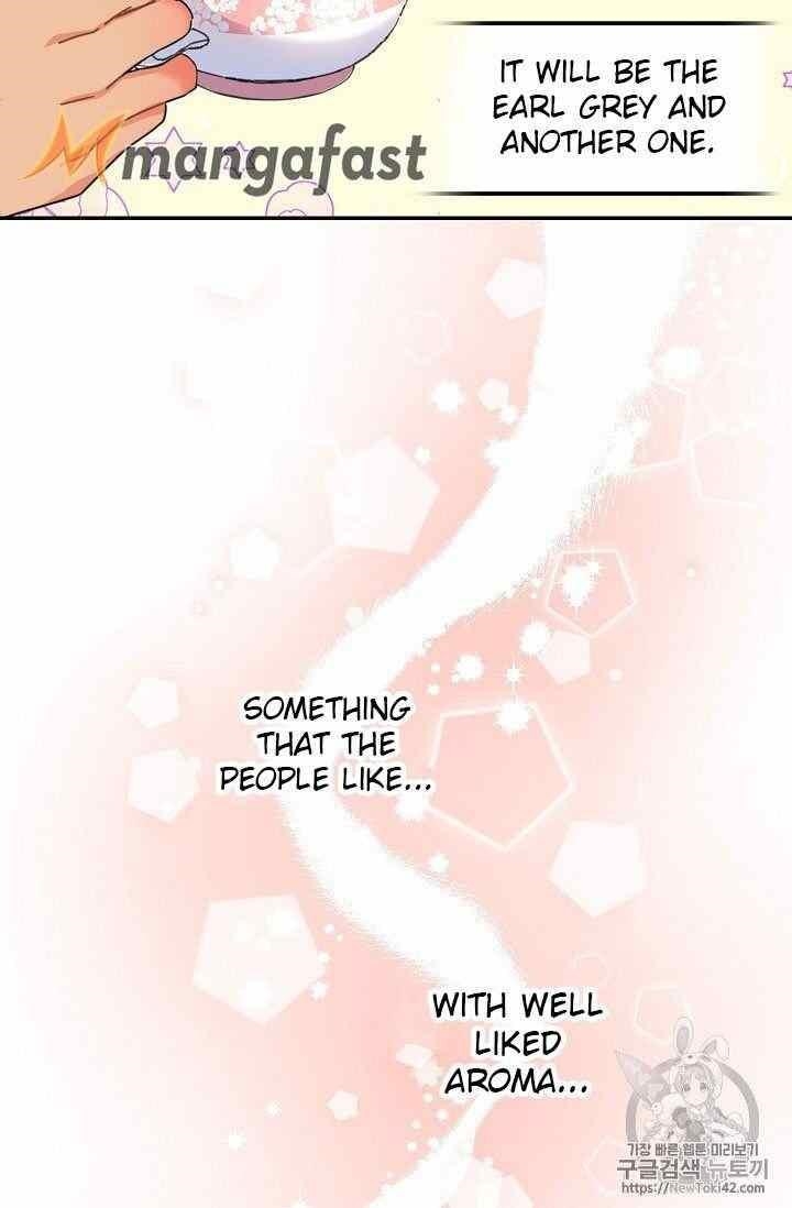 The Duchess’ 50 Tea Recipes Chapter 52 - Page 66