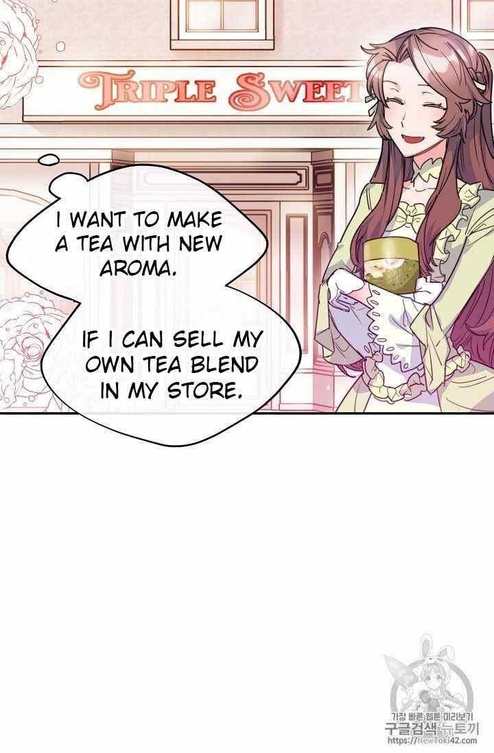 The Duchess’ 50 Tea Recipes Chapter 52 - Page 80