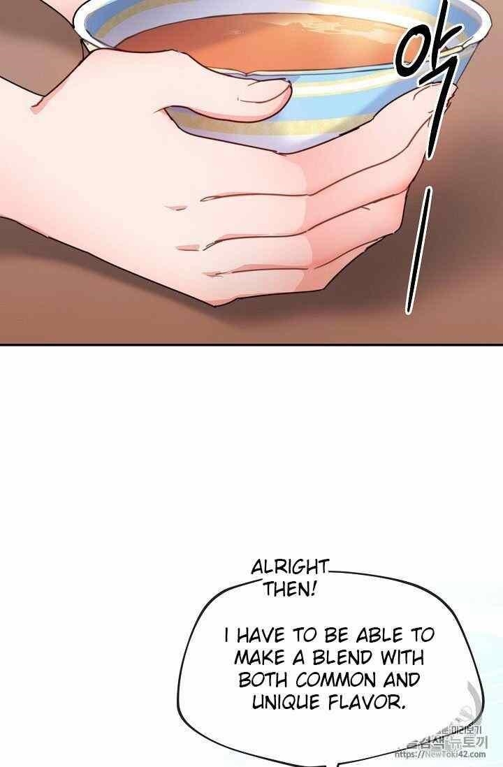 The Duchess’ 50 Tea Recipes Chapter 52 - Page 83