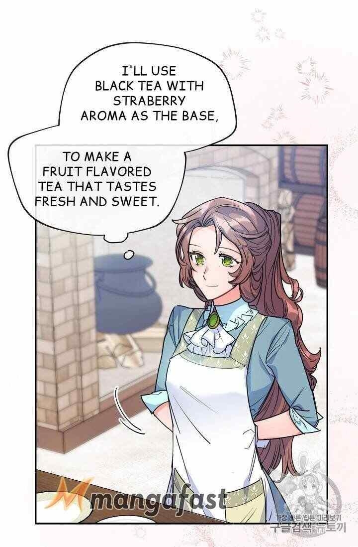 The Duchess’ 50 Tea Recipes Chapter 53 - Page 3