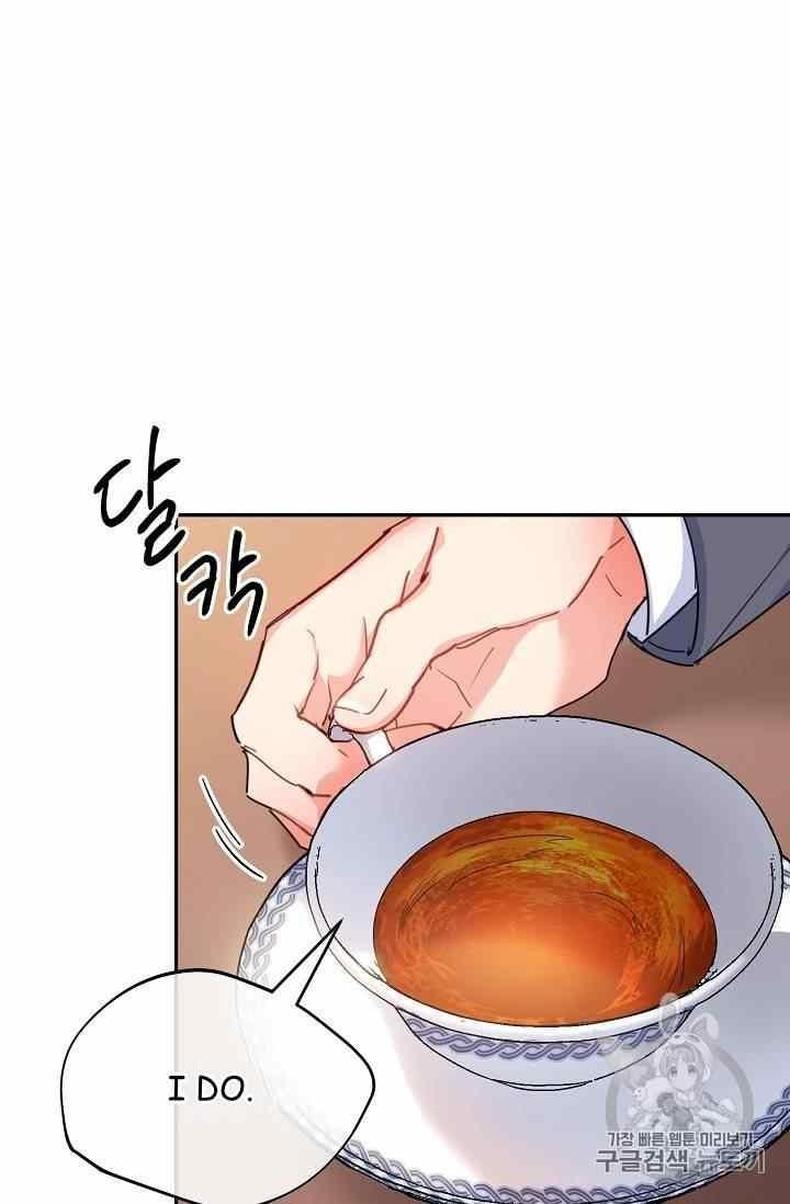 The Duchess’ 50 Tea Recipes Chapter 53 - Page 37