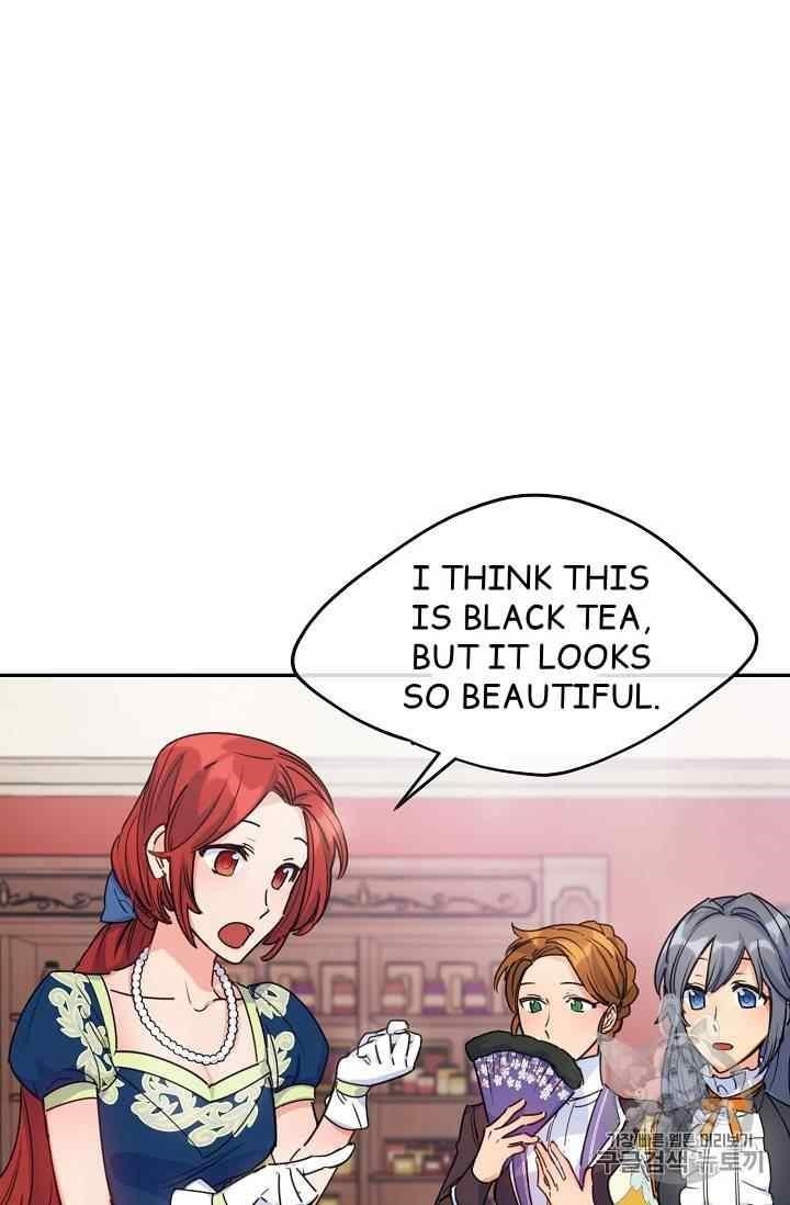 The Duchess’ 50 Tea Recipes Chapter 53 - Page 59