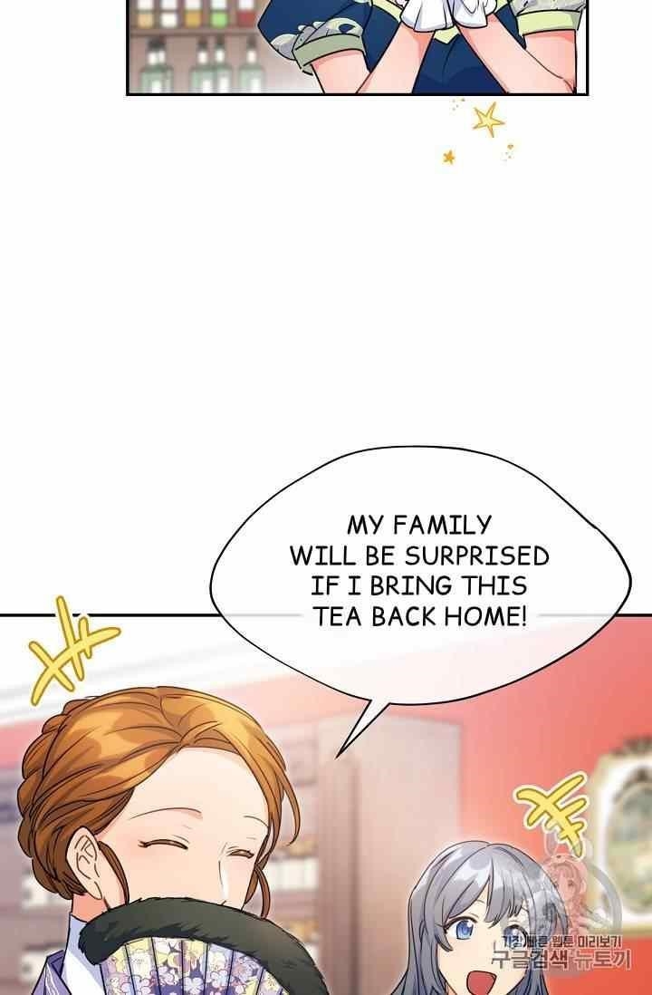The Duchess’ 50 Tea Recipes Chapter 53 - Page 66