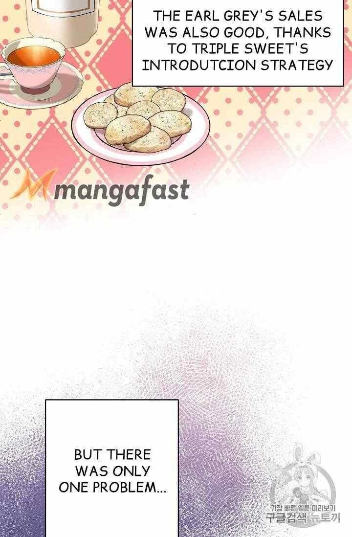 The Duchess’ 50 Tea Recipes Chapter 53 - Page 70