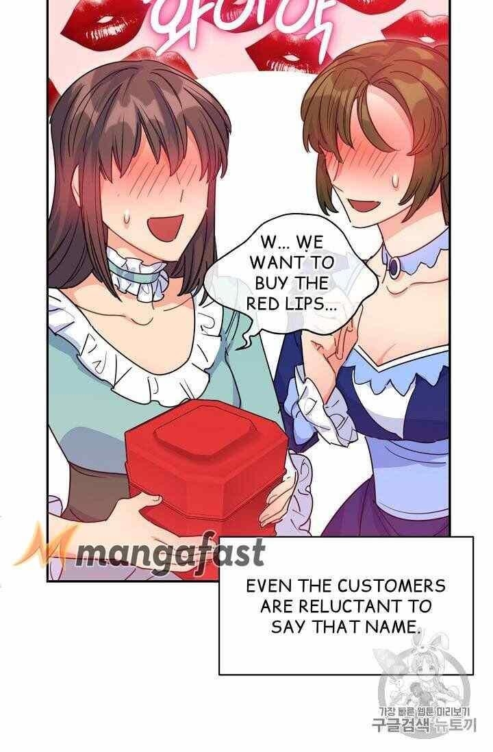 The Duchess’ 50 Tea Recipes Chapter 53 - Page 81