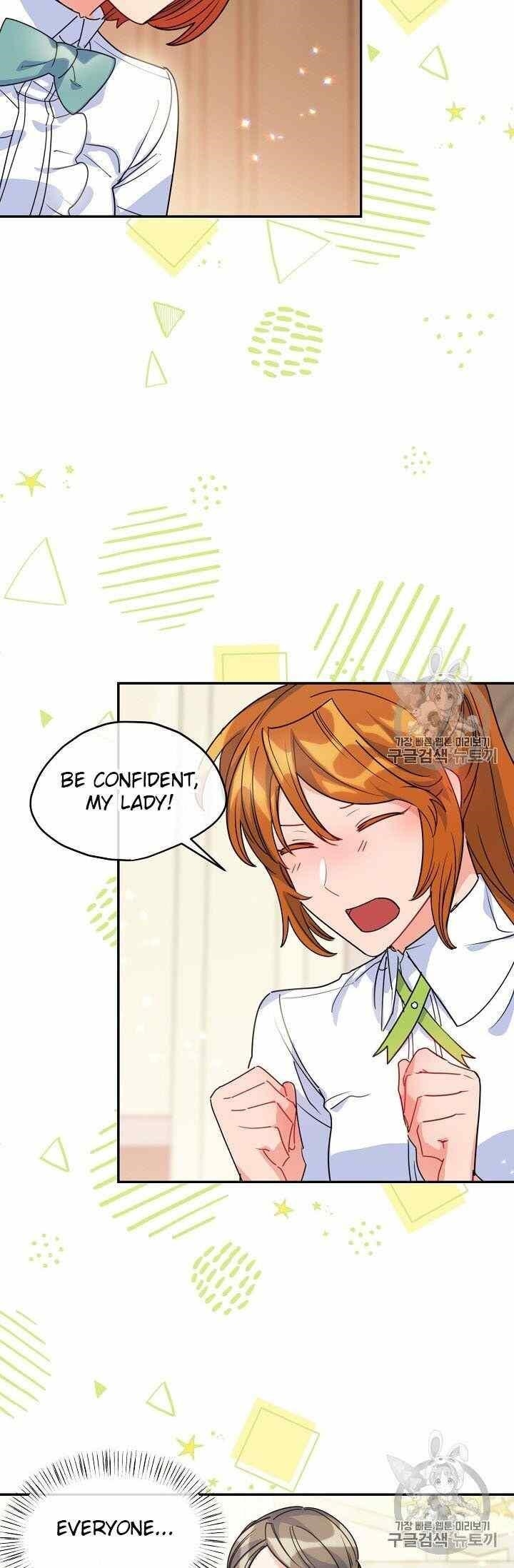 The Duchess’ 50 Tea Recipes Chapter 54 - Page 67