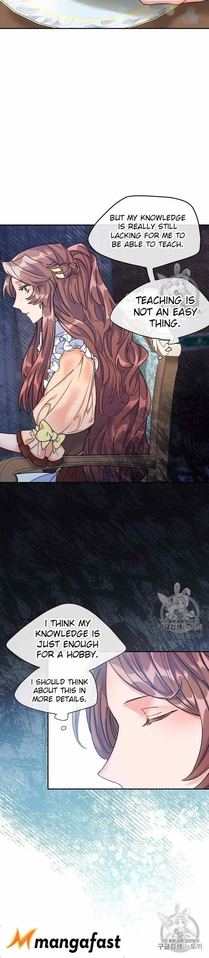 The Duchess’ 50 Tea Recipes Chapter 54 - Page 7