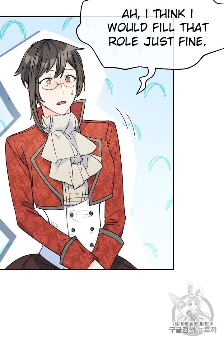 The Duchess’ 50 Tea Recipes Chapter 55 - Page 12