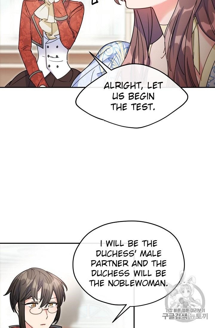 The Duchess’ 50 Tea Recipes Chapter 55 - Page 9