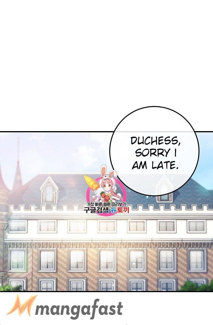 The Duchess’ 50 Tea Recipes Chapter 56 - Page 1