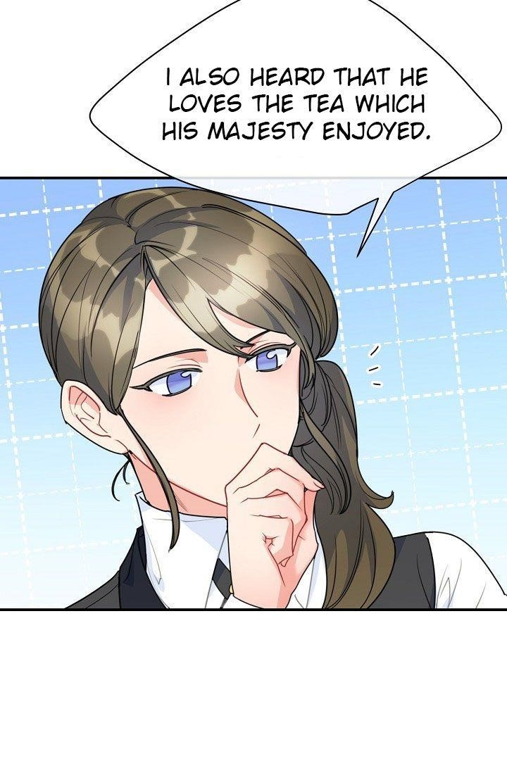 The Duchess’ 50 Tea Recipes Chapter 56 - Page 27