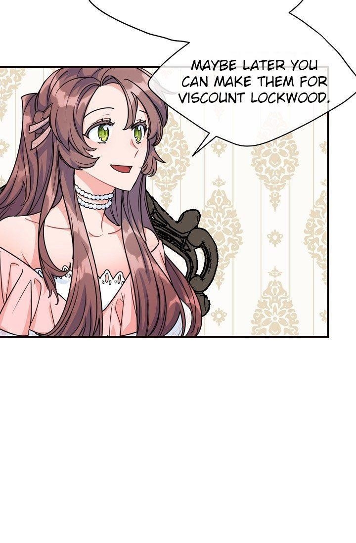 The Duchess’ 50 Tea Recipes Chapter 56 - Page 39