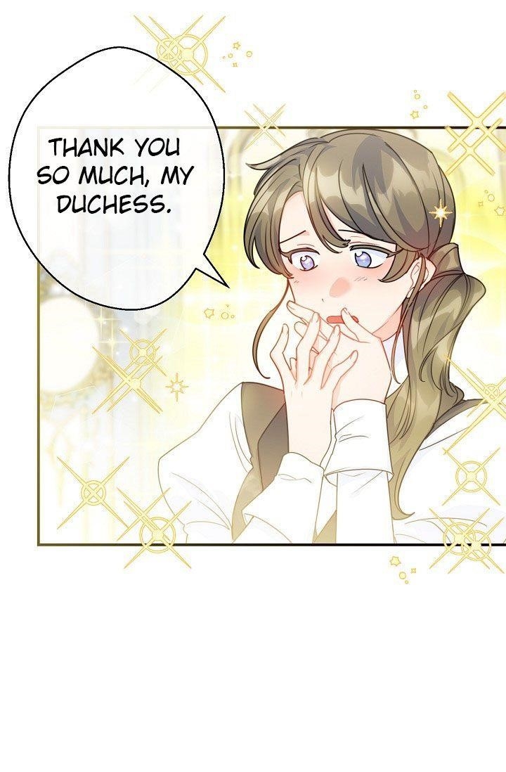 The Duchess’ 50 Tea Recipes Chapter 56 - Page 40