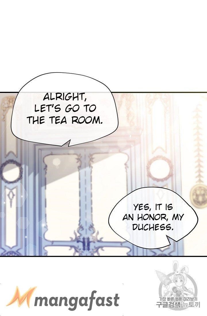 The Duchess’ 50 Tea Recipes Chapter 56 - Page 41