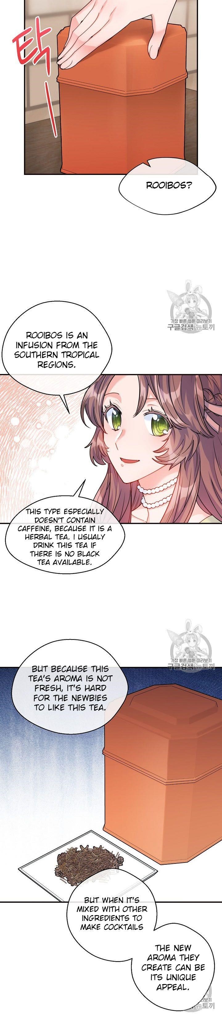 The Duchess’ 50 Tea Recipes Chapter 56 - Page 60