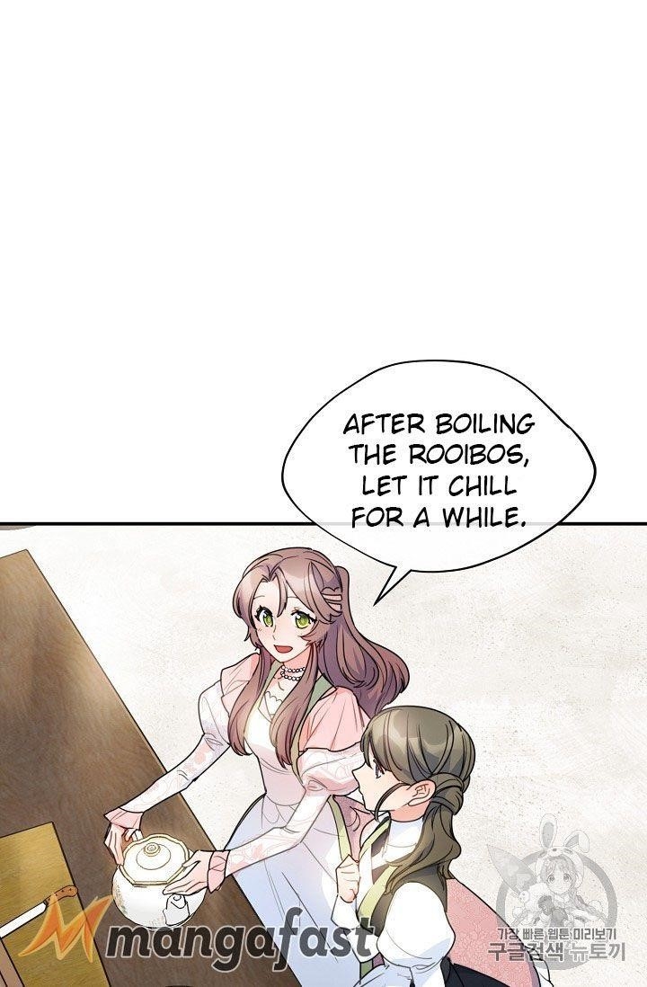 The Duchess’ 50 Tea Recipes Chapter 56 - Page 61