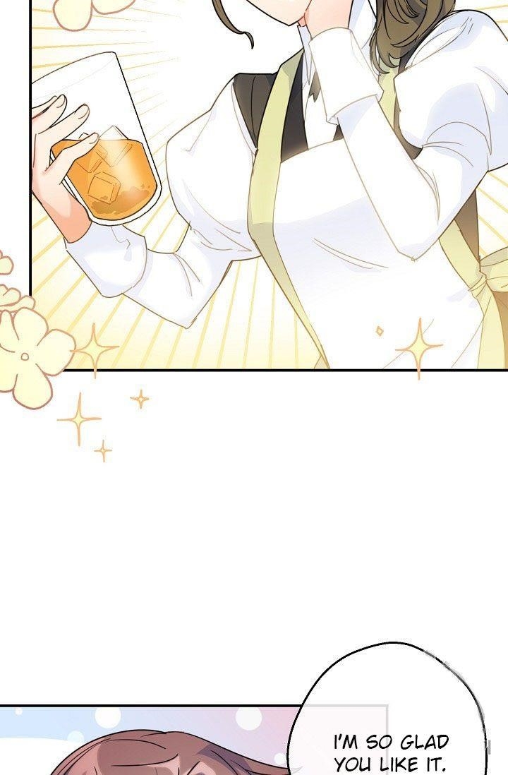 The Duchess’ 50 Tea Recipes Chapter 56 - Page 69