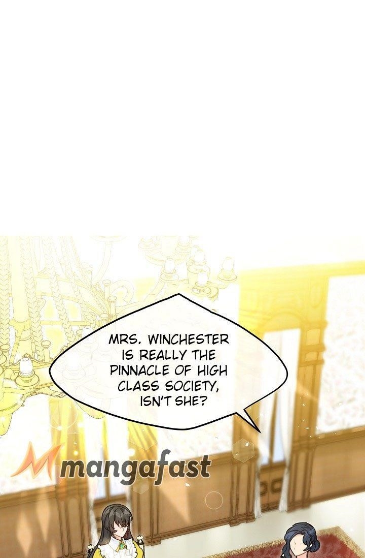 The Duchess’ 50 Tea Recipes Chapter 57 - Page 1