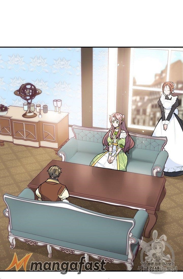 The Duchess’ 50 Tea Recipes Chapter 57 - Page 27