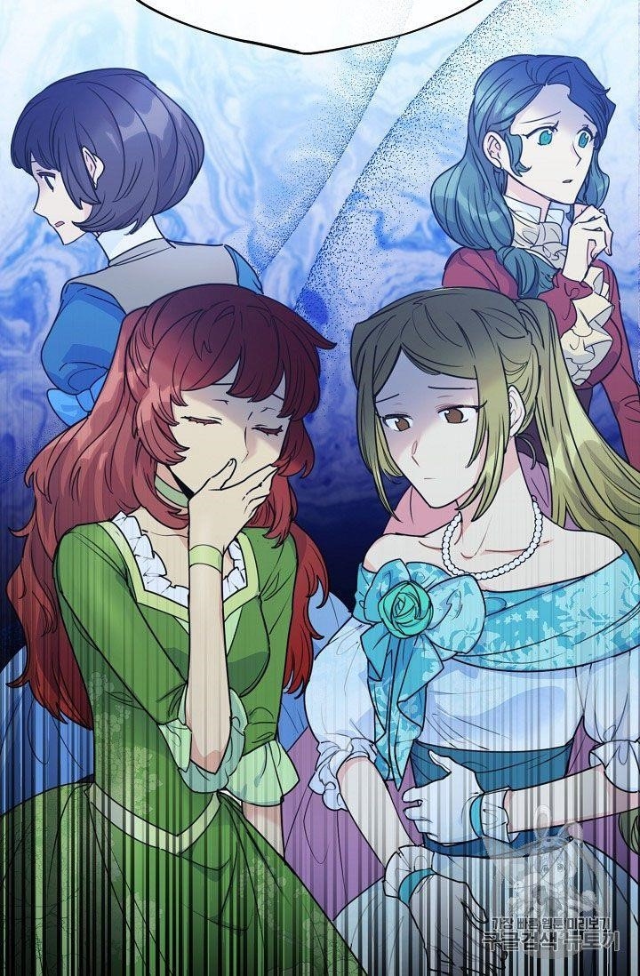 The Duchess’ 50 Tea Recipes Chapter 57 - Page 39