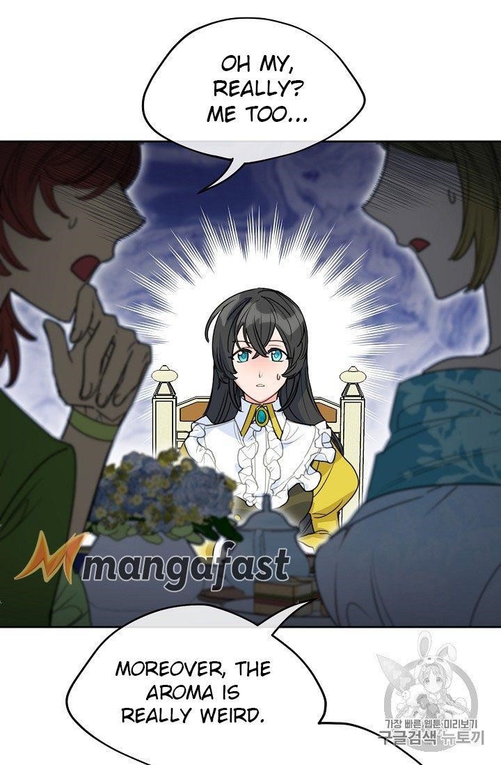 The Duchess’ 50 Tea Recipes Chapter 57 - Page 5