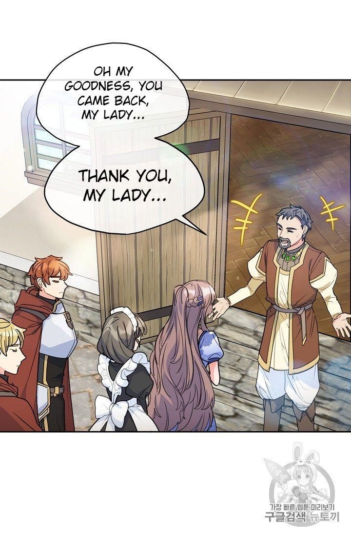 The Duchess’ 50 Tea Recipes Chapter 57 - Page 64