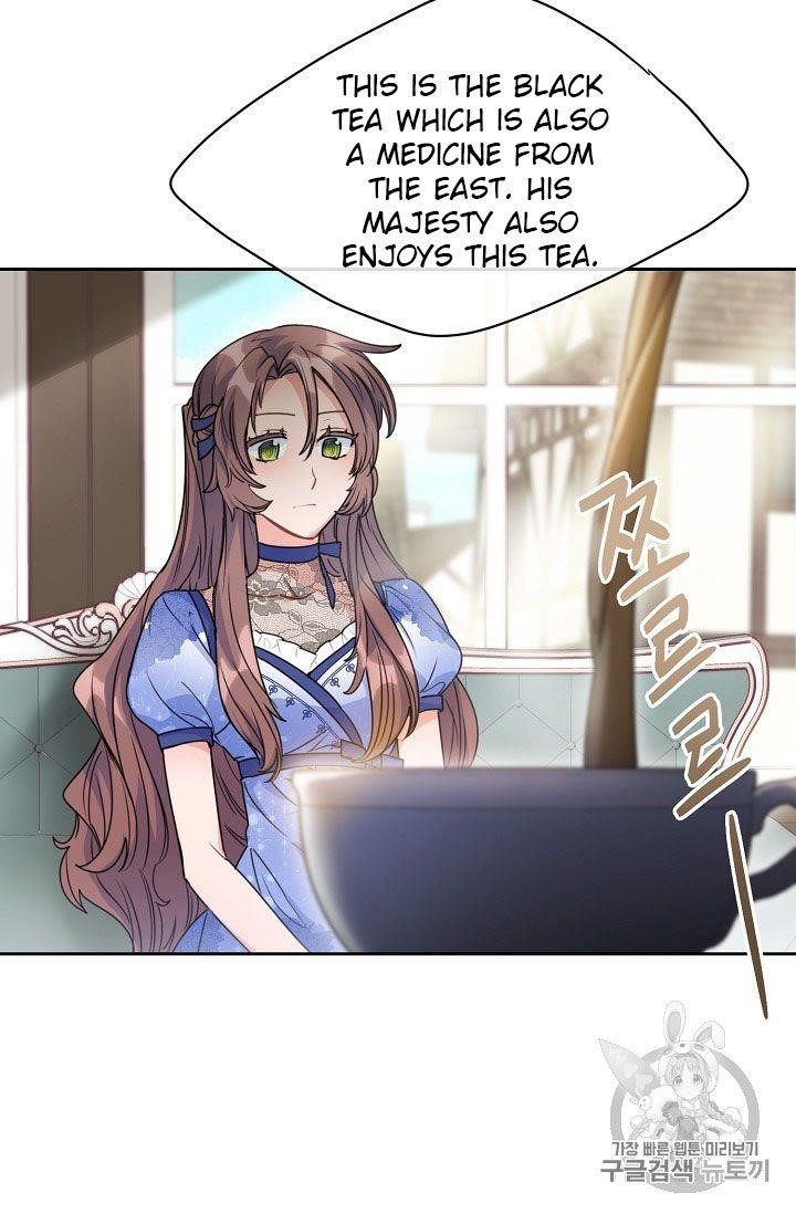 The Duchess’ 50 Tea Recipes Chapter 57 - Page 70