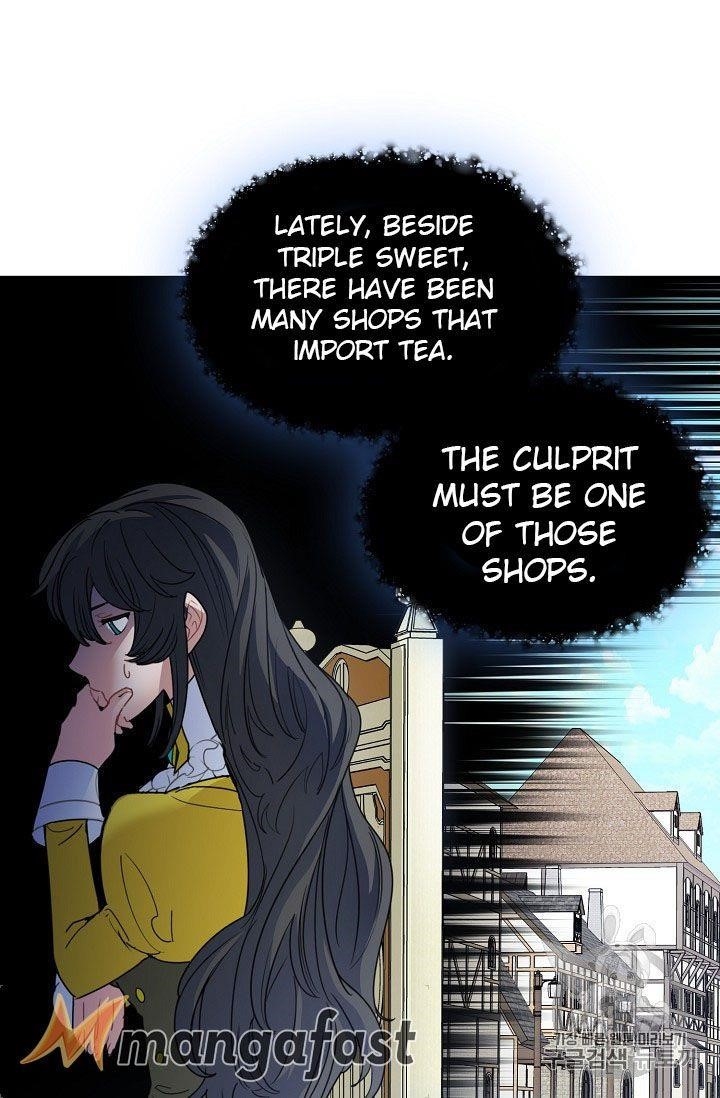 The Duchess’ 50 Tea Recipes Chapter 57 - Page 9