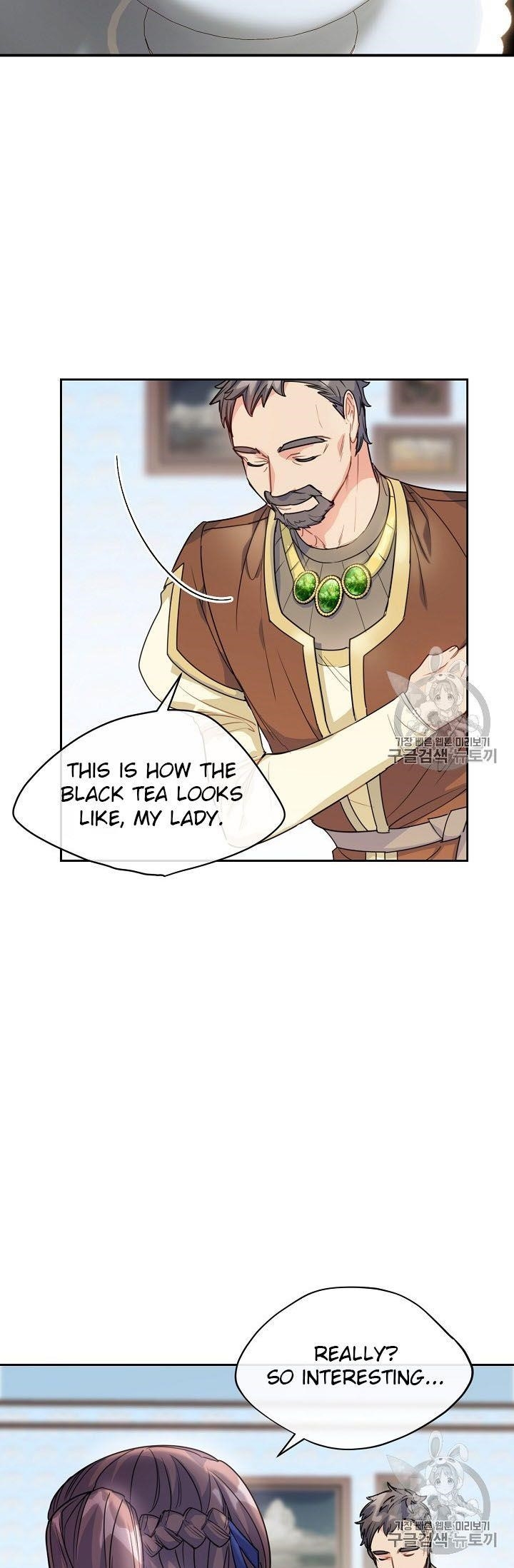 The Duchess’ 50 Tea Recipes Chapter 58 - Page 2