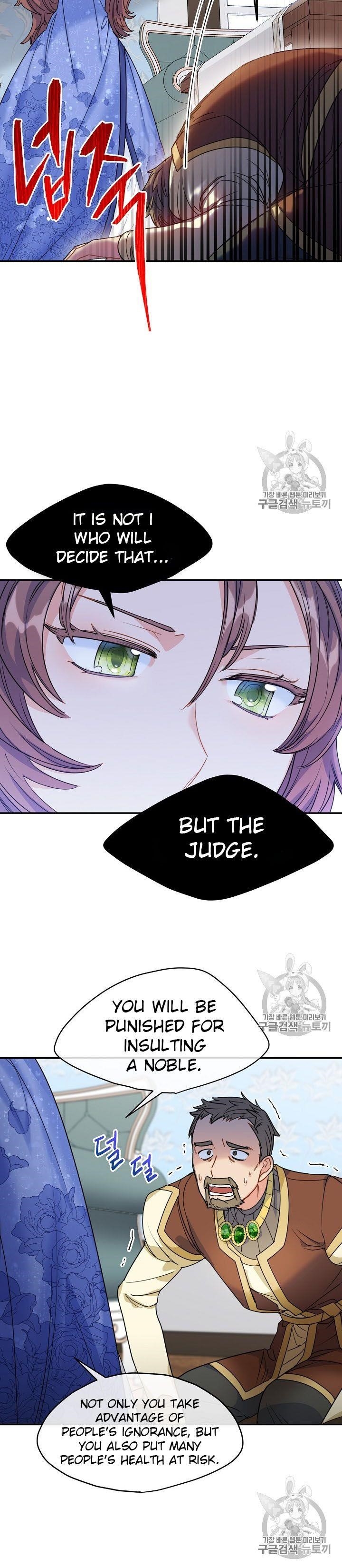 The Duchess’ 50 Tea Recipes Chapter 58 - Page 35