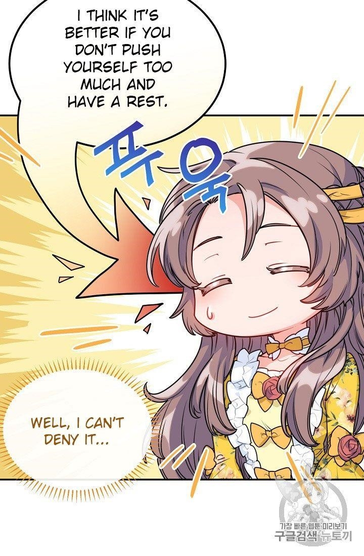 The Duchess’ 50 Tea Recipes Chapter 58 - Page 47