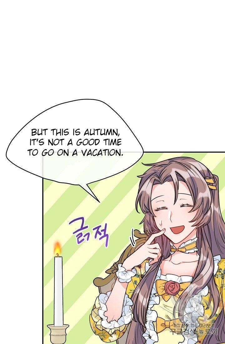 The Duchess’ 50 Tea Recipes Chapter 58 - Page 48