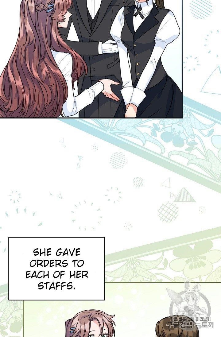 The Duchess’ 50 Tea Recipes Chapter 58 - Page 52