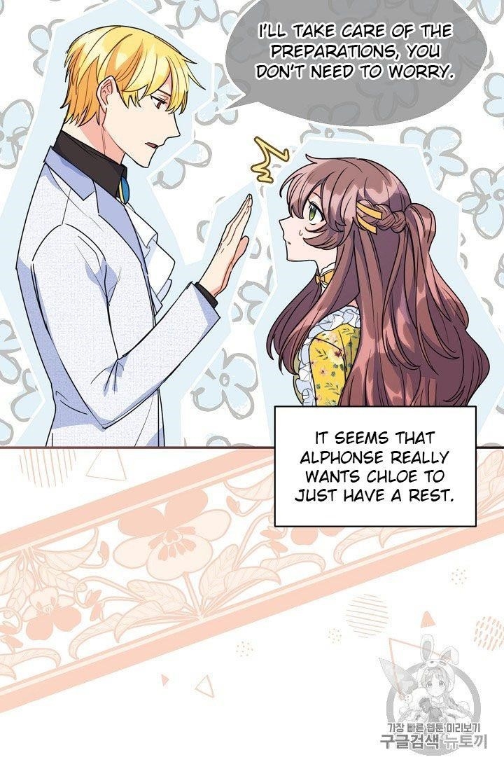 The Duchess’ 50 Tea Recipes Chapter 58 - Page 54