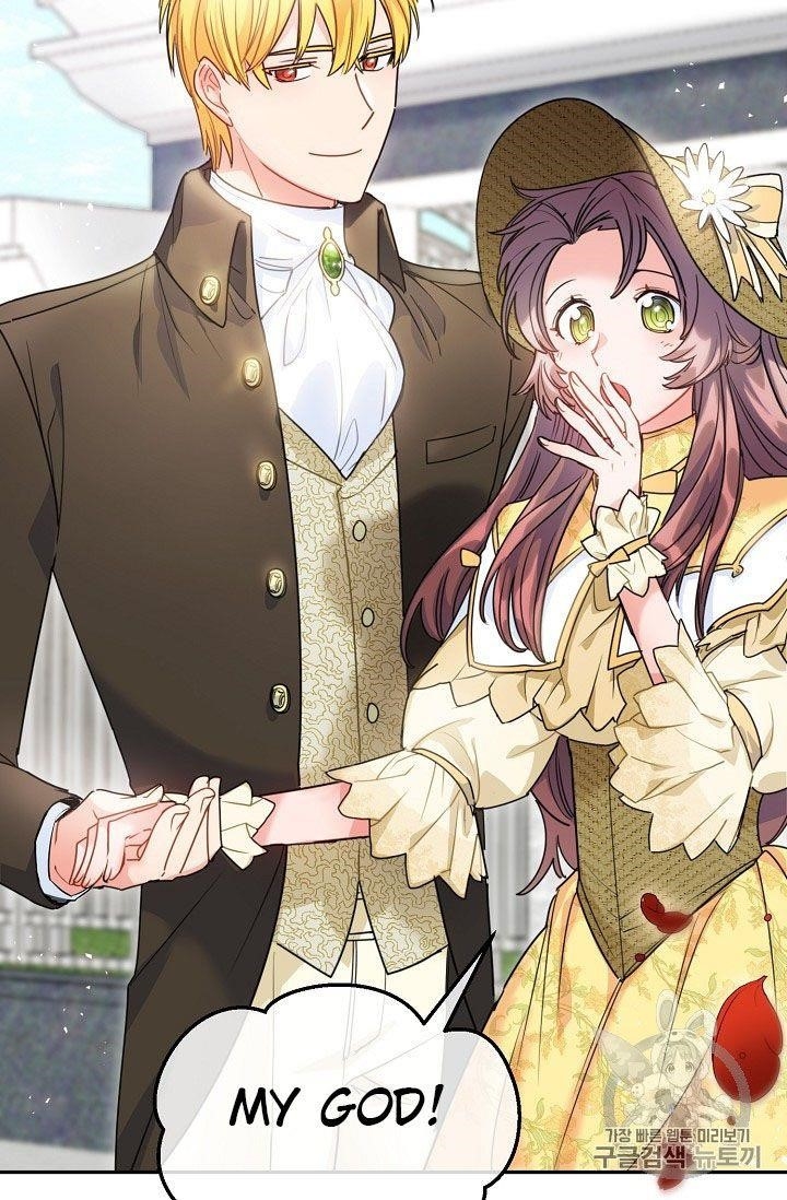 The Duchess’ 50 Tea Recipes Chapter 58 - Page 58