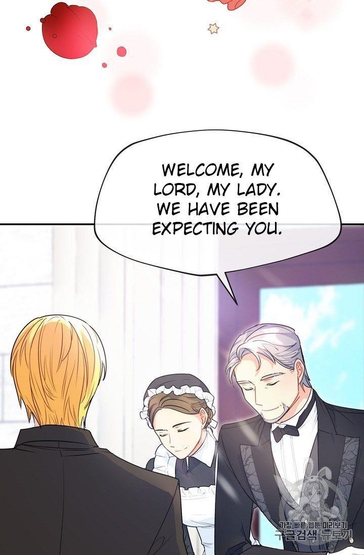 The Duchess’ 50 Tea Recipes Chapter 58 - Page 65