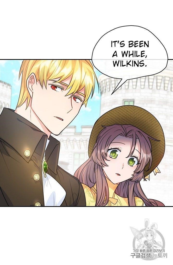 The Duchess’ 50 Tea Recipes Chapter 58 - Page 67