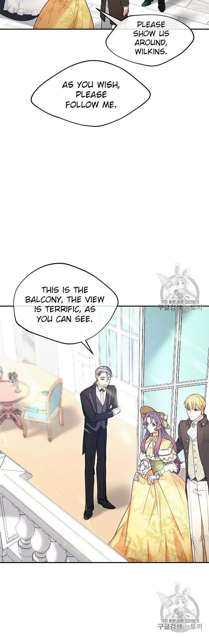 The Duchess’ 50 Tea Recipes Chapter 58 - Page 70